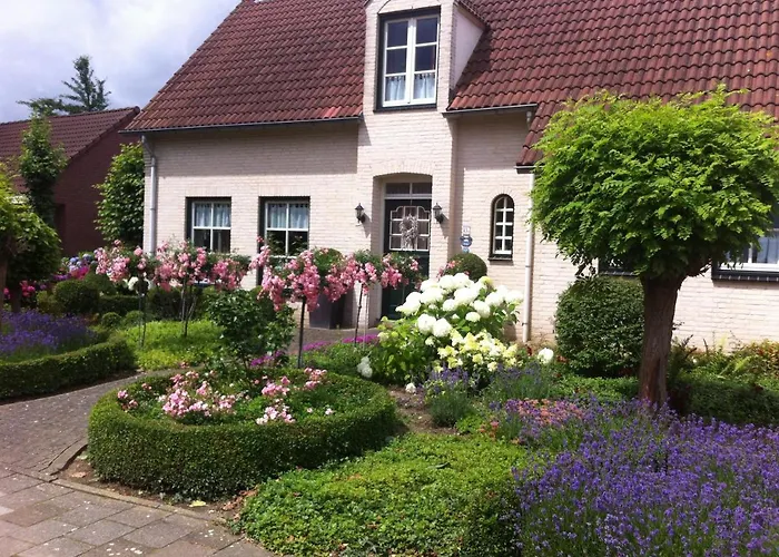 Chalet Or Apartment Nearby Roermond Outlet