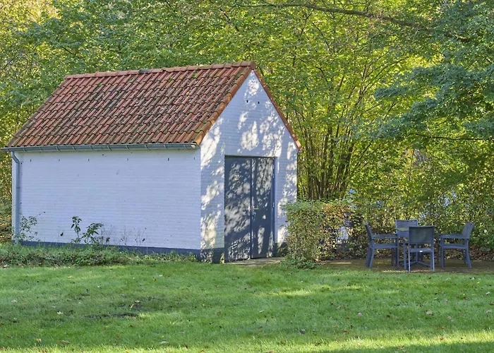Bosbeertje 45