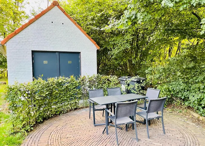 Bosbeertje 45