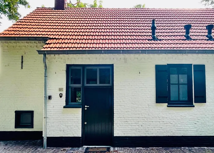 Bosbeertje 43 45