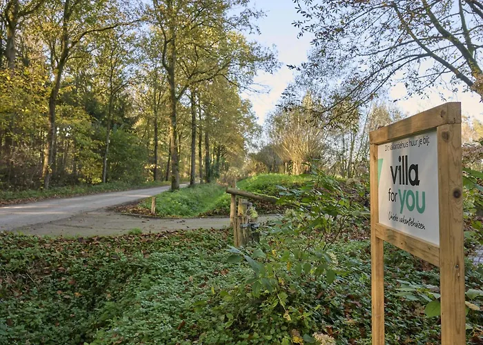 Bosbeertje 43